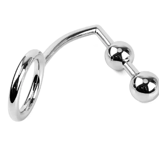 Suspension PerfectFit Ball 4354 Sexual Two Hook Anal 0211